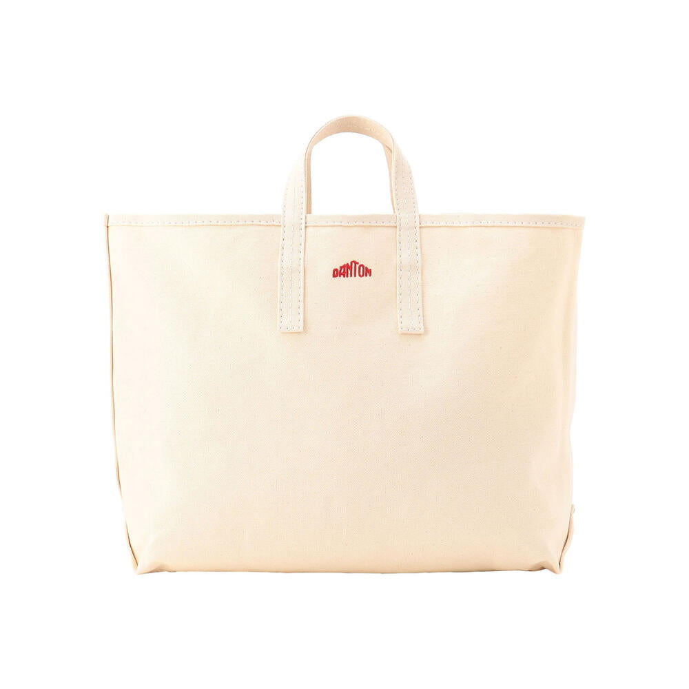 DANTON COTTON CANVAS TOTE BAG [VOSGES GRAND]