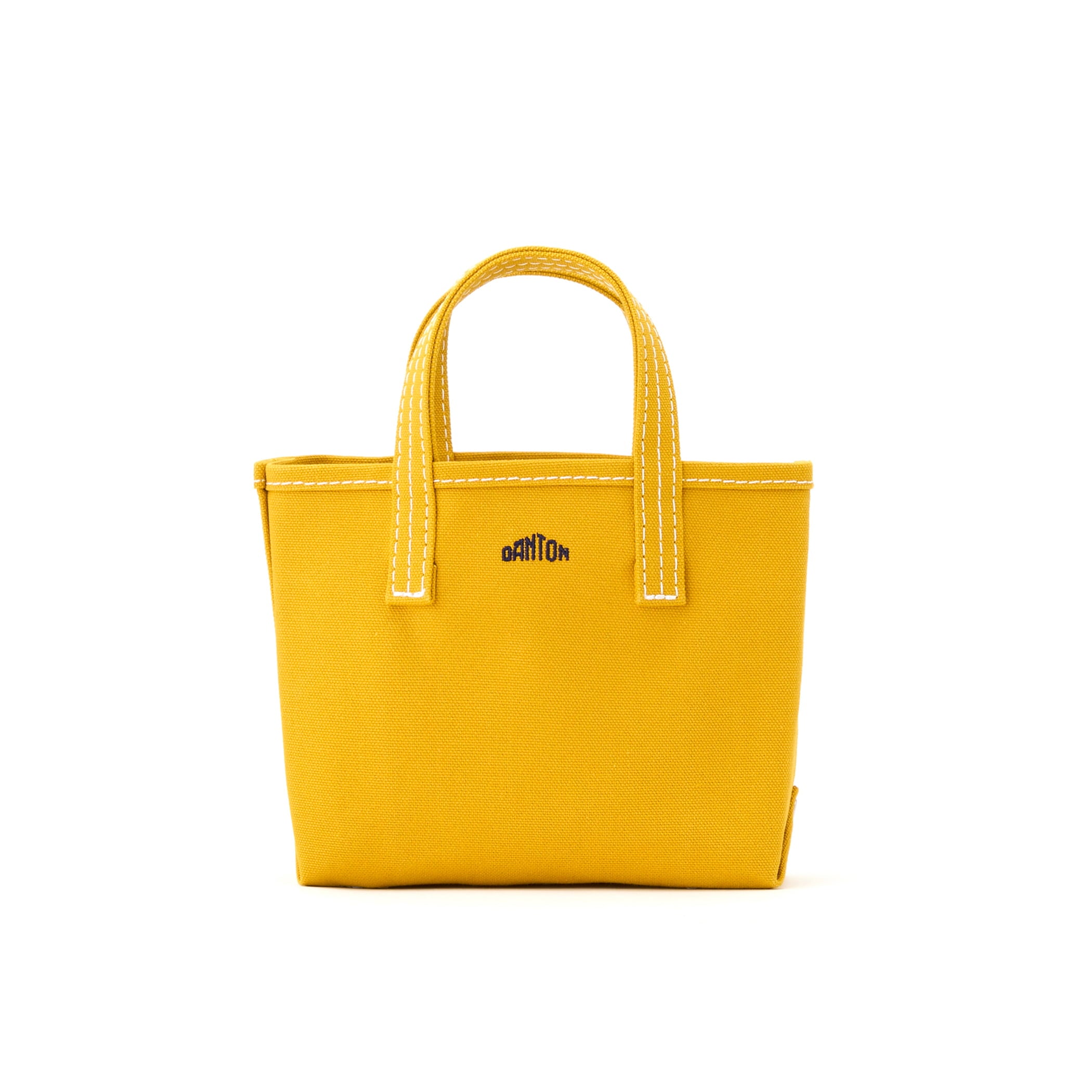 DANTON COTTON CANVAS TOTE BAG [VOSGES PETIT]