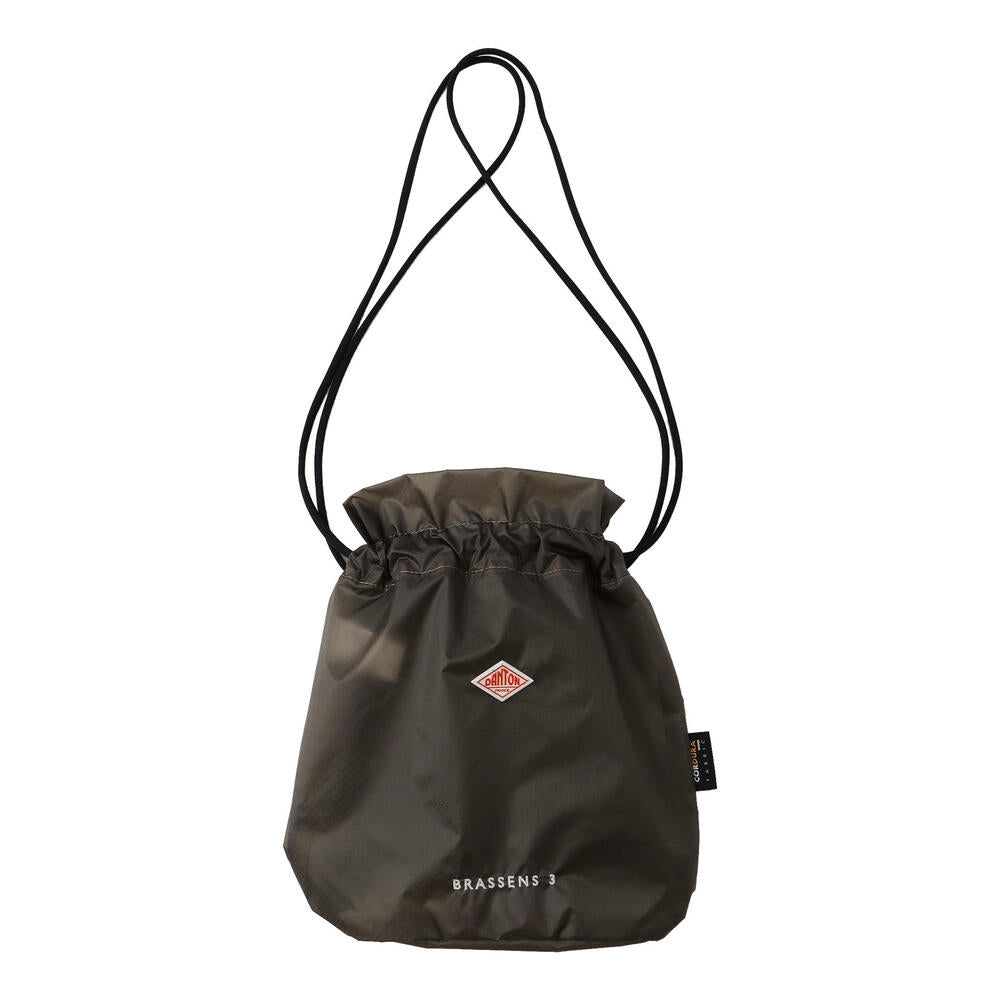 DANTON CORDURA RIP PURSE BAG [BRASSENS 3]