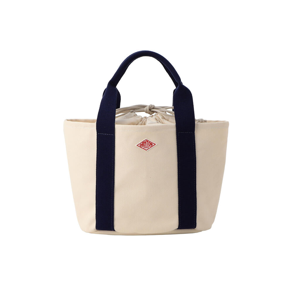 COTTON CANVAS TOTE BAG [BERCY]