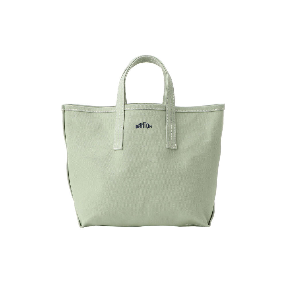 COTTON CANVAS TOTE BAG [VOSGES MOYEN]