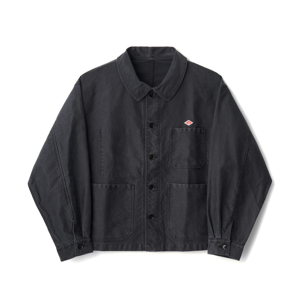 MEN'S MOLESKIN FRENCH COVERALL