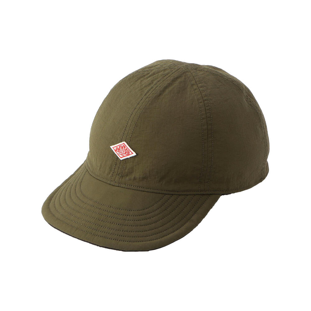 REVERSIBLE 6PANEL CAP