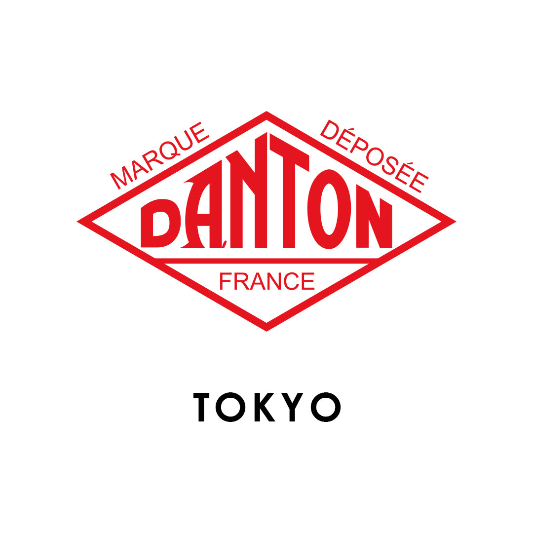 Notice of the DANTON TOKYO Opening