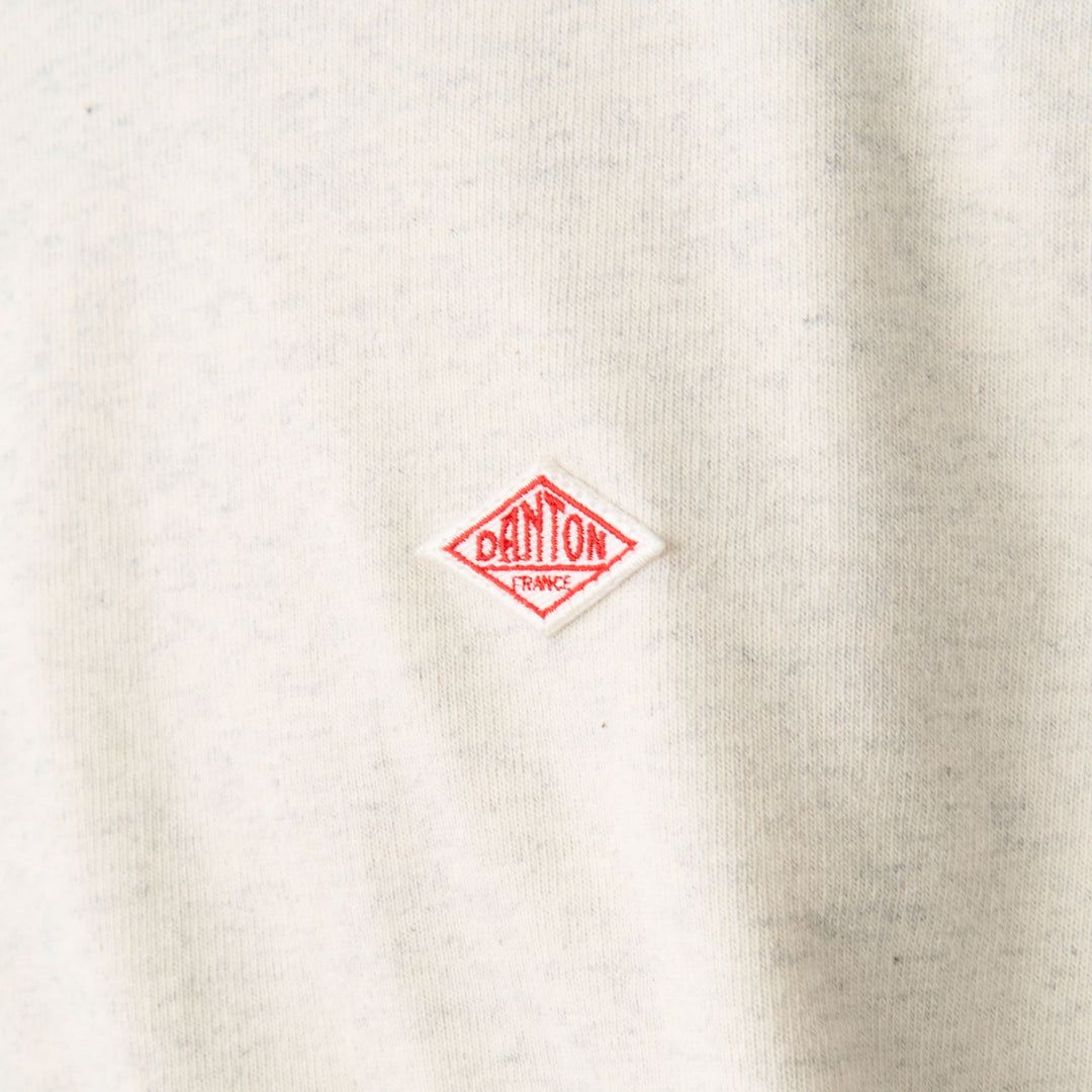 Men's Sweat Zip Blouson