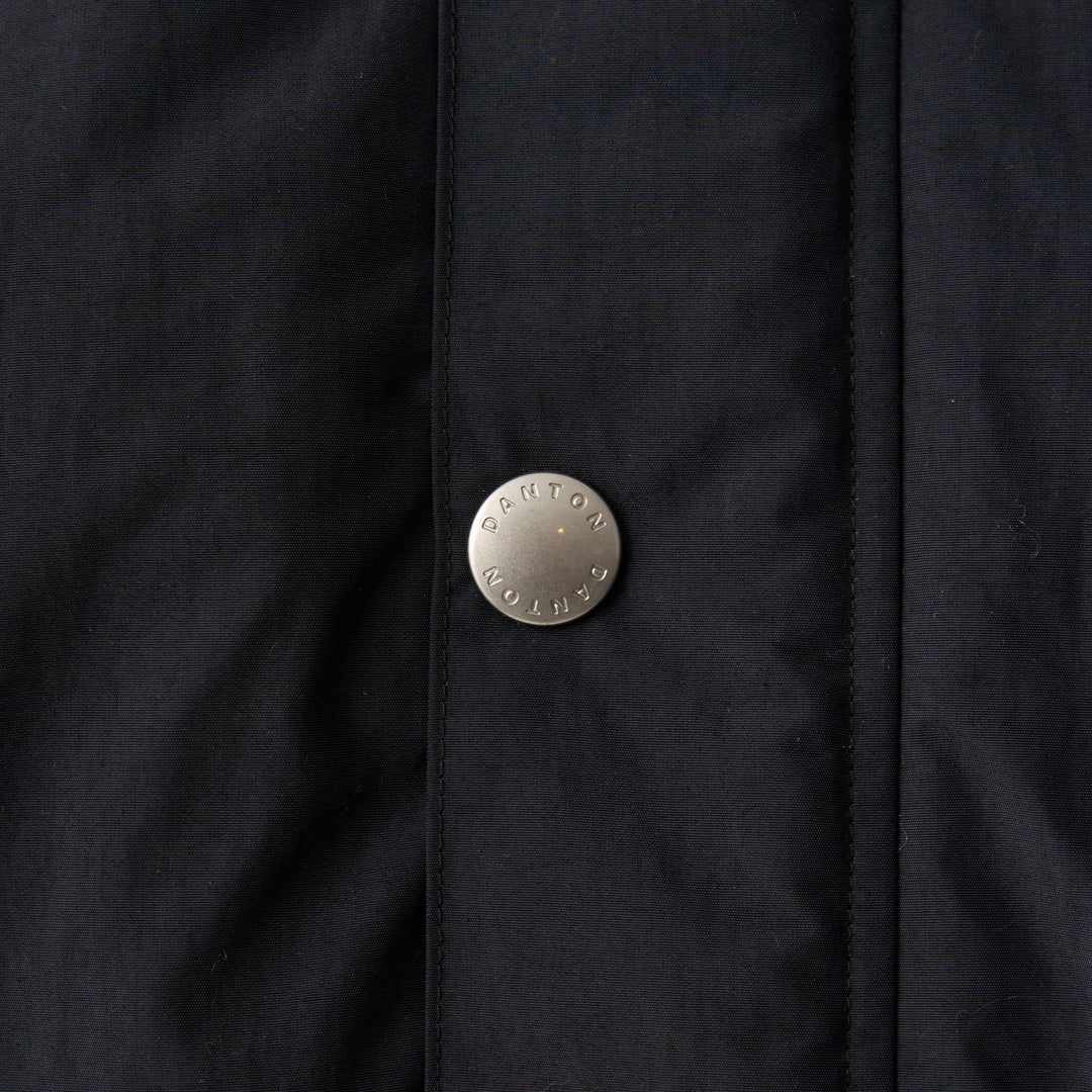 Women's Nylon Taffeta Work Jacket