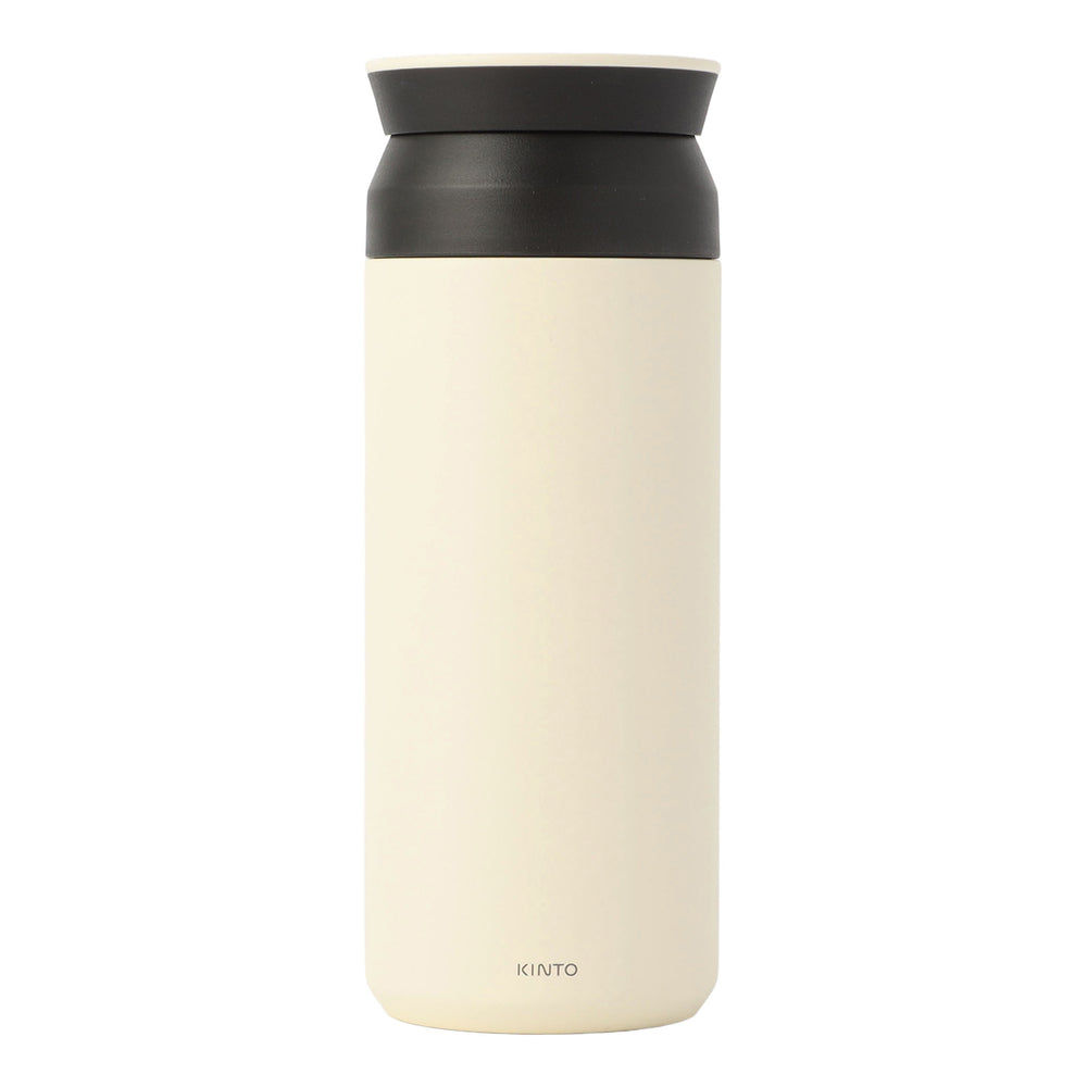 Store-Exclusive Travel Tumbler 500ml by KINTO