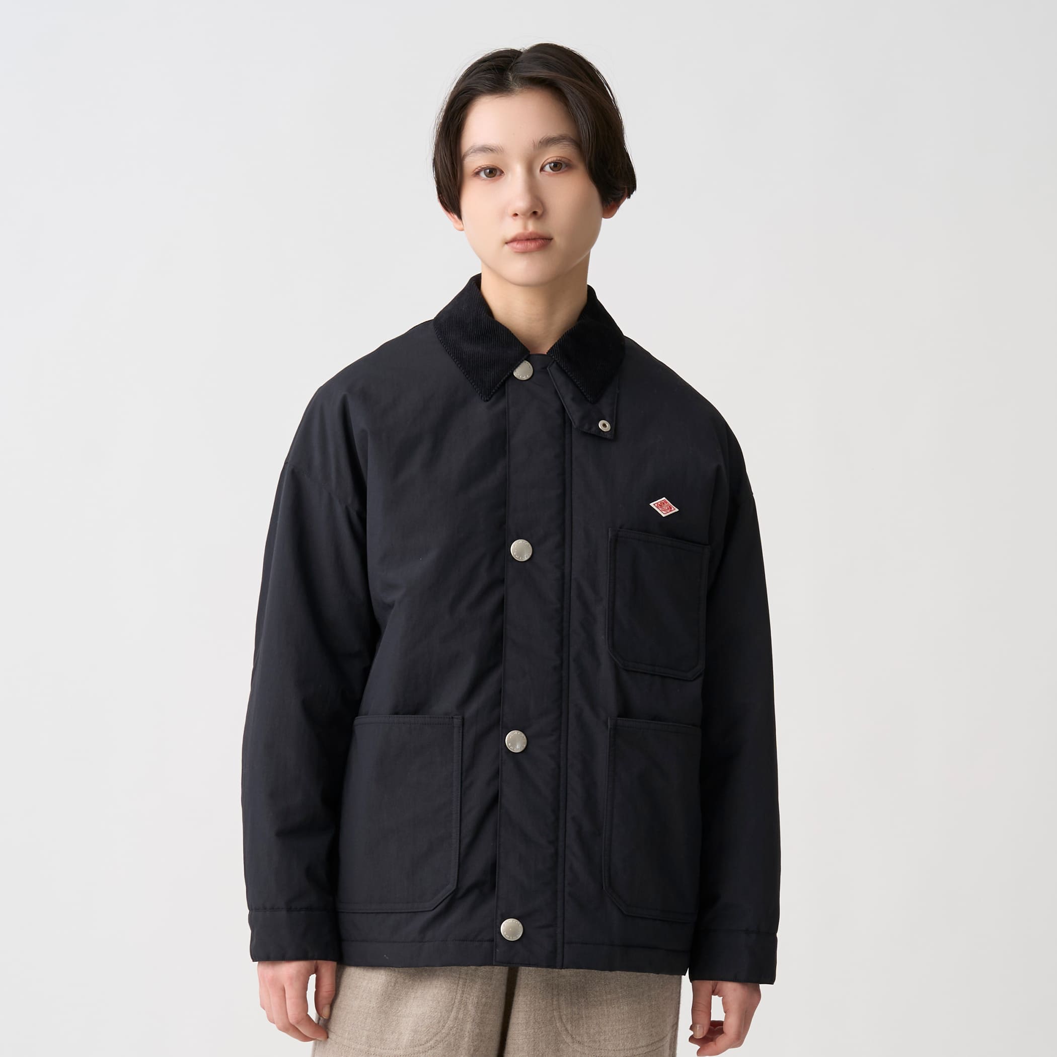 DANTON OFFICIAL WEBSITE