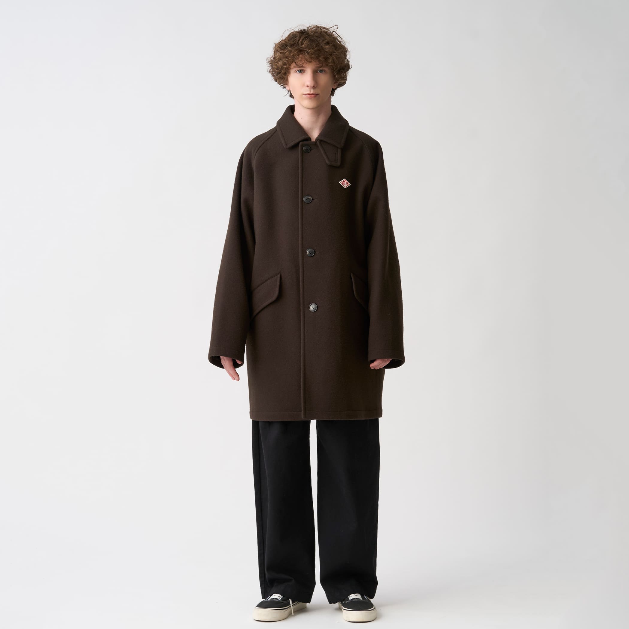 DANTON OFFICIAL WEBSITE