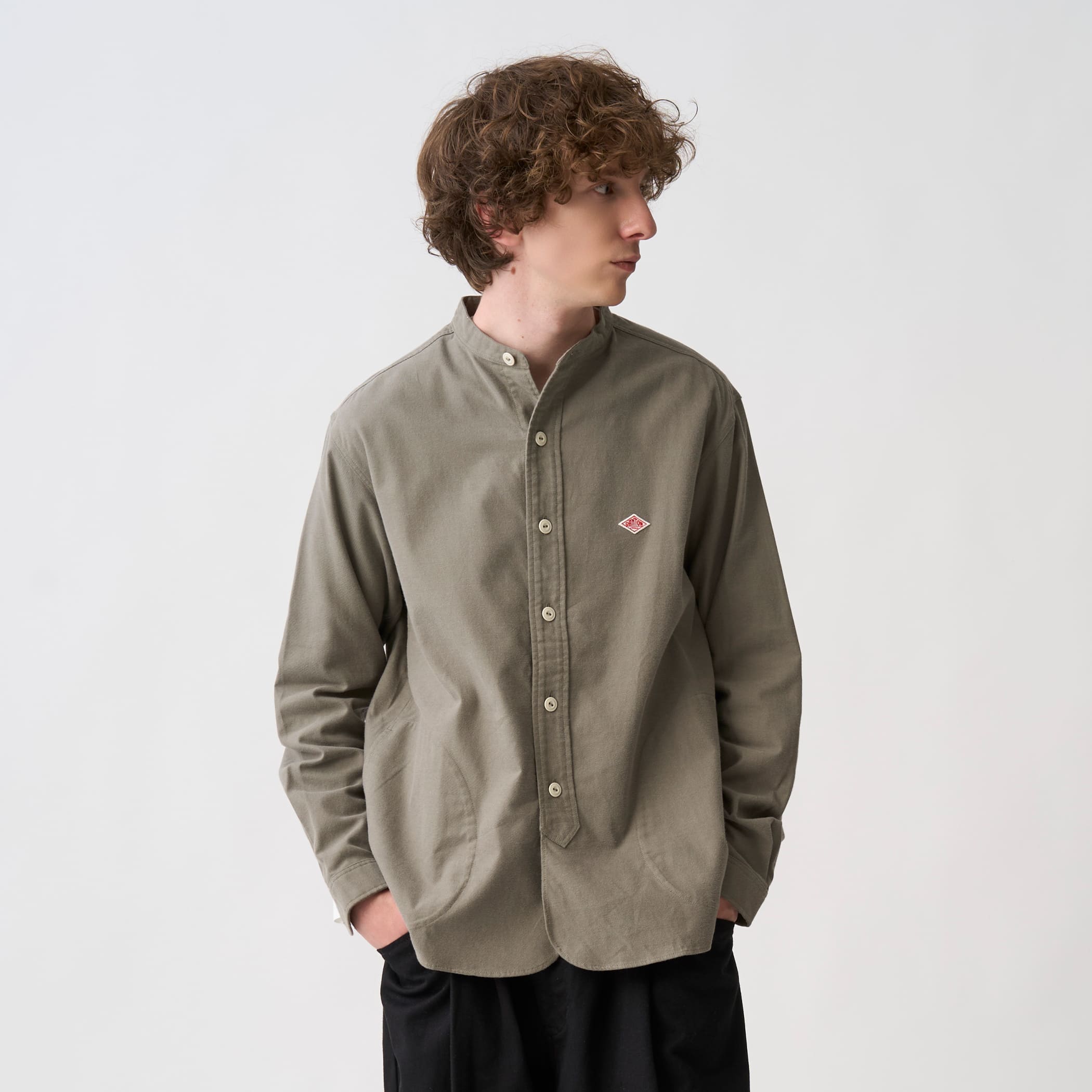 DANTON OFFICIAL WEBSITE