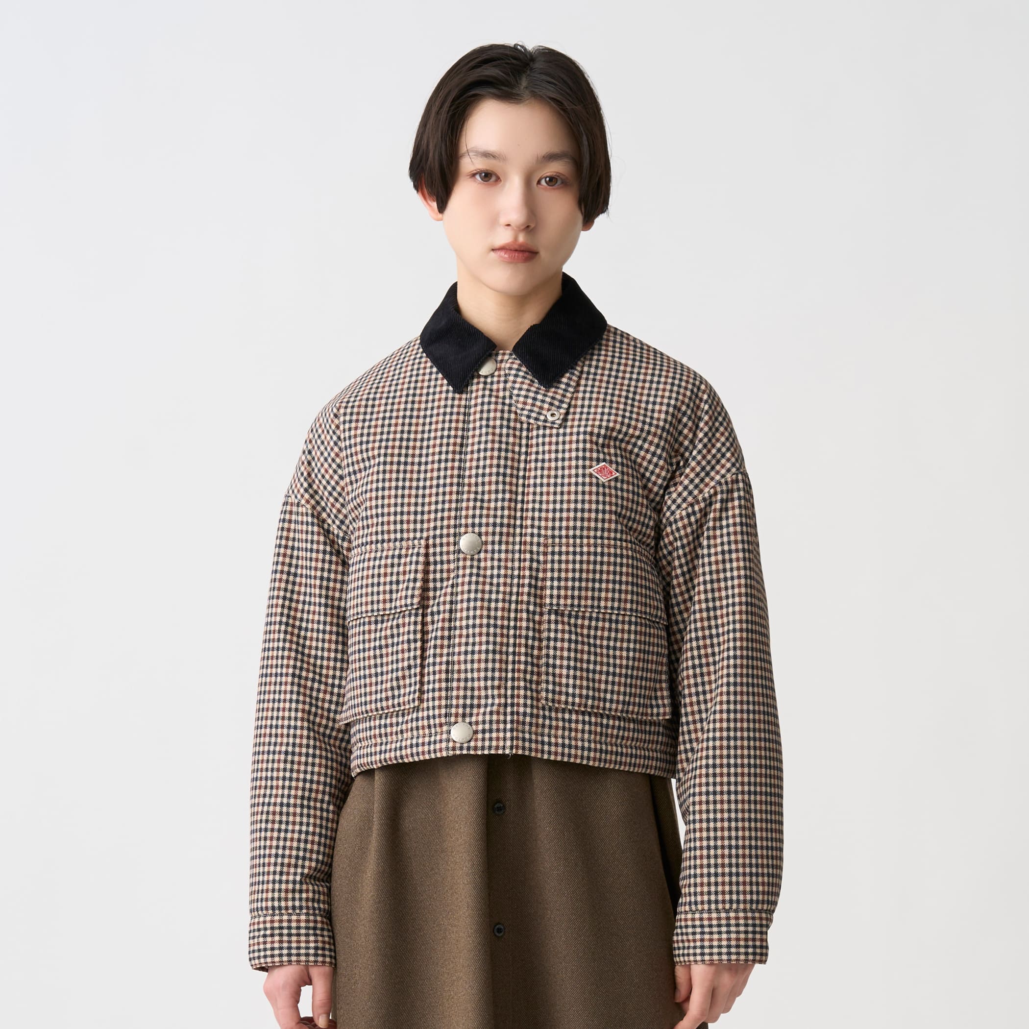 JACKETS | DANTON OFFICIAL WEBSITE