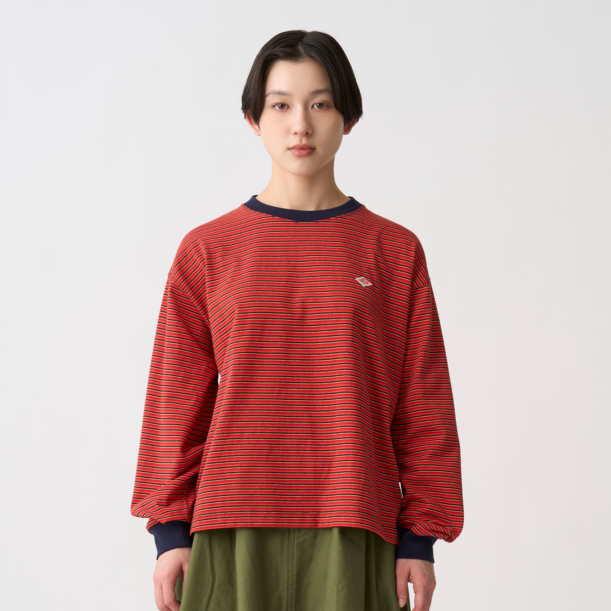 TOPS | DANTON OFFICIAL WEBSITE