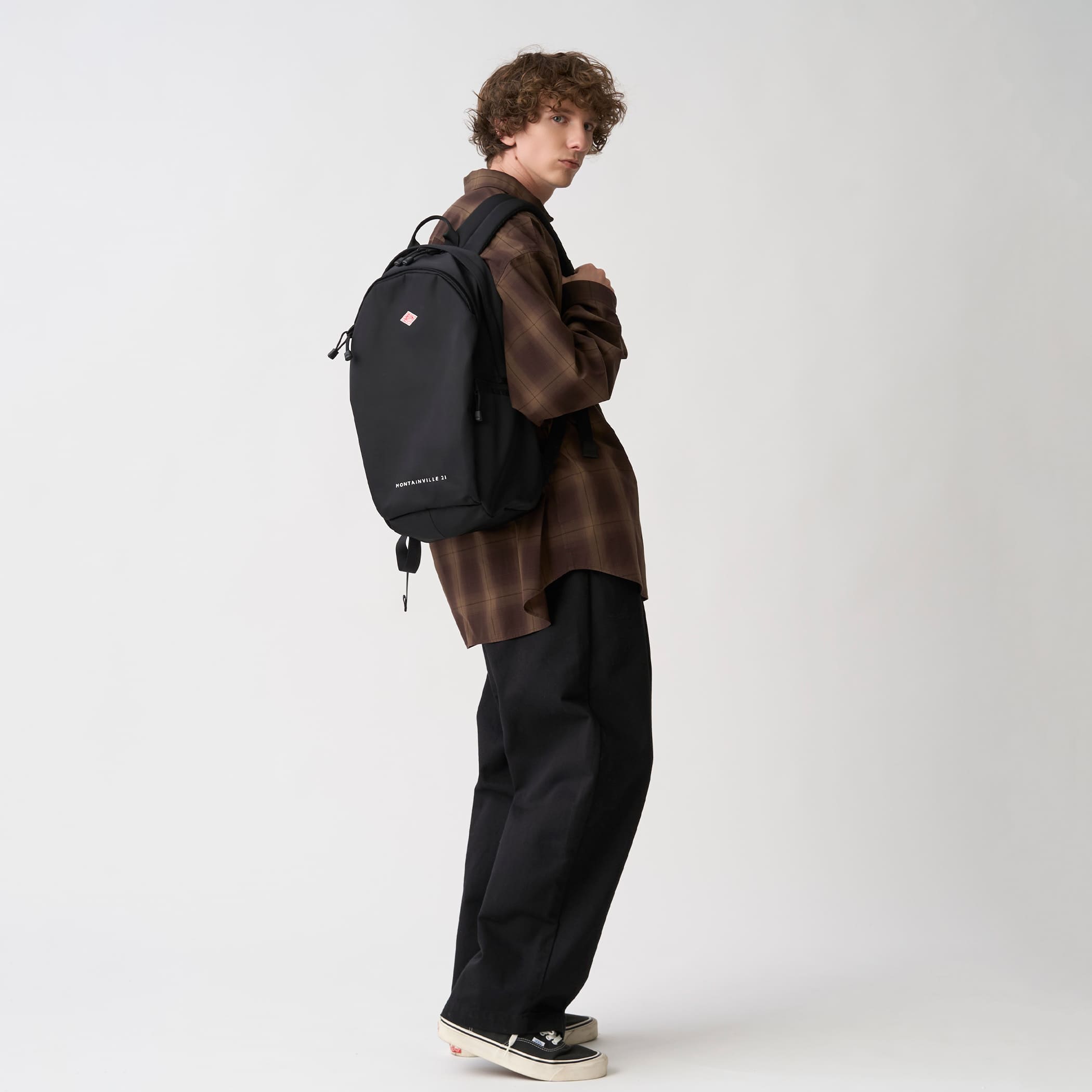BACKPACKS | DANTON OFFICIAL WEBSITE