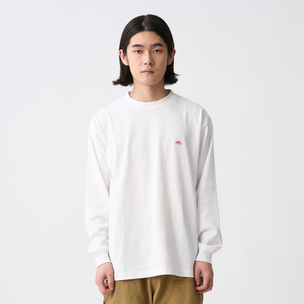Men's Long Sleeve T-Shirt
