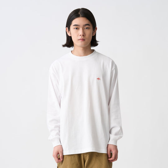 Men's Long Sleeve T-Shirt