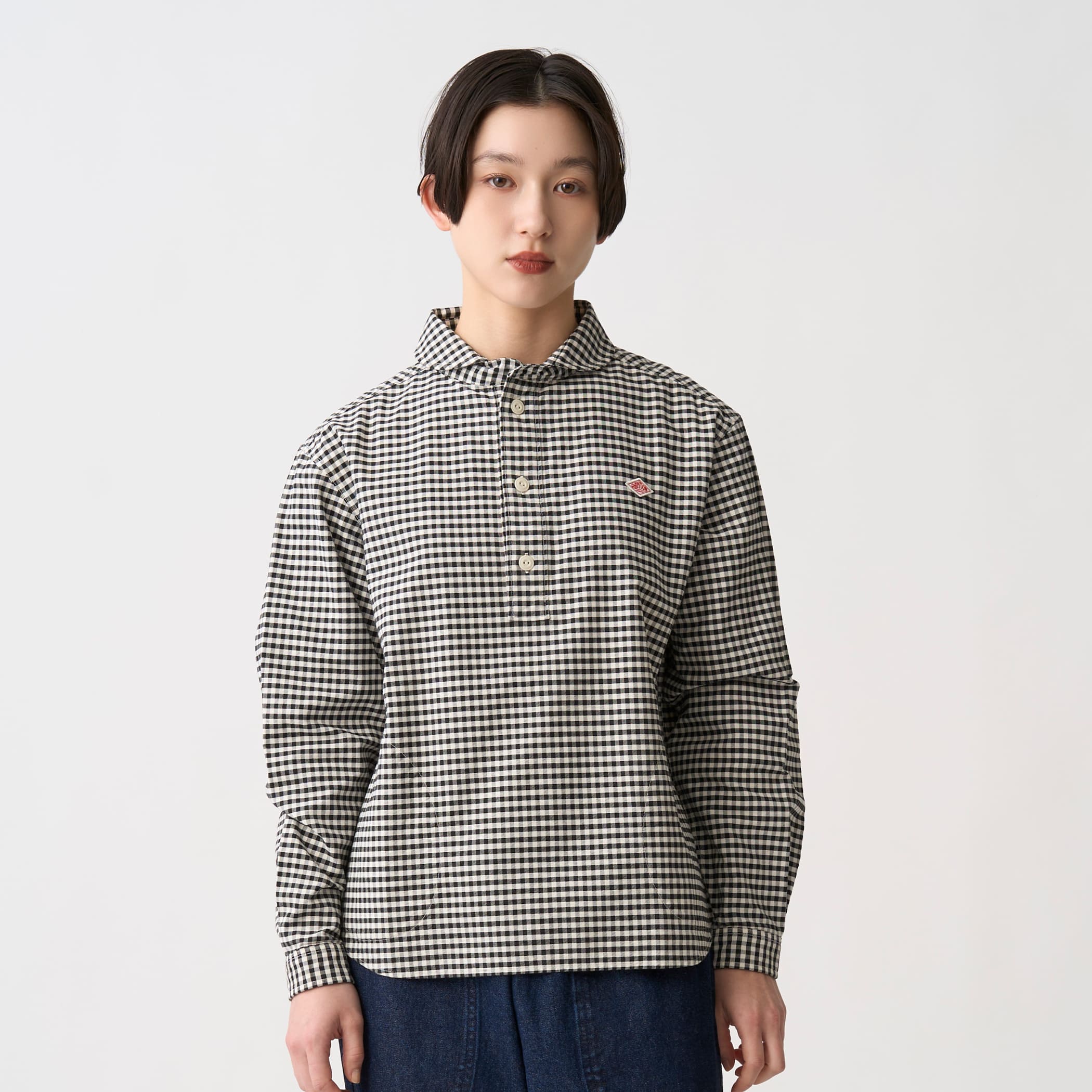 SHIRTS | DANTON OFFICIAL WEBSITE
