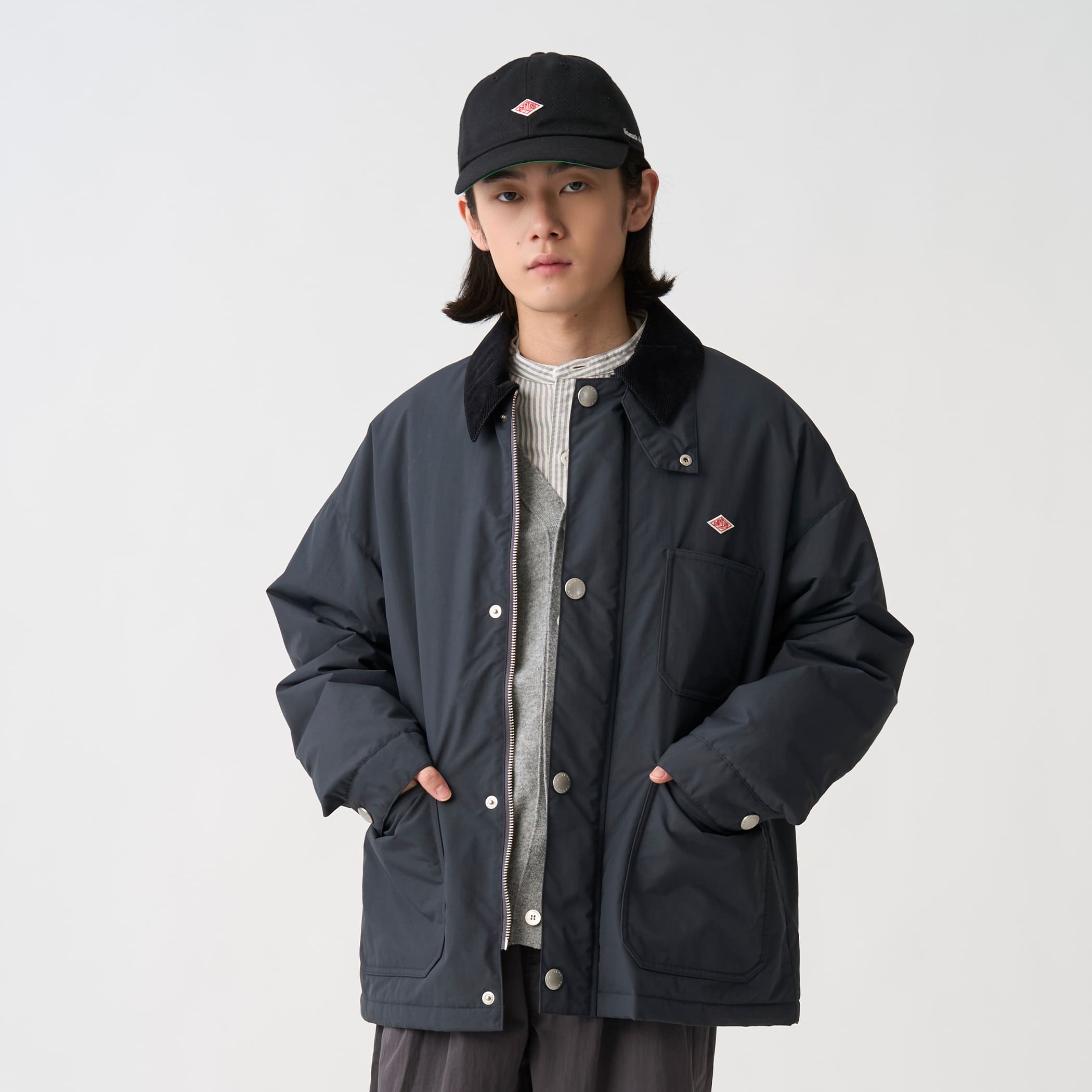 DANTON OFFICIAL WEBSITE