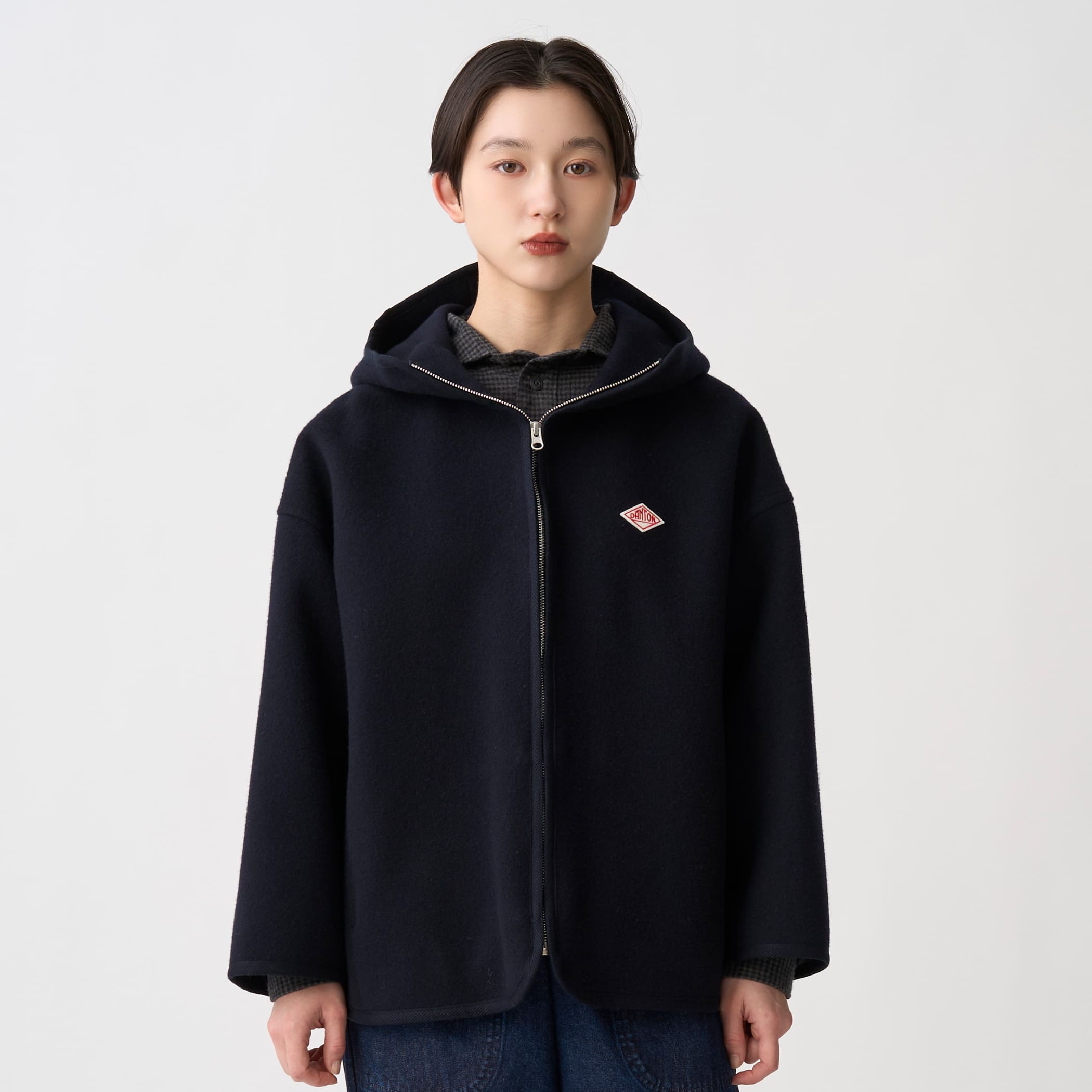 OUTERWEAR | DANTON OFFICIAL WEBSITE – Tagged 