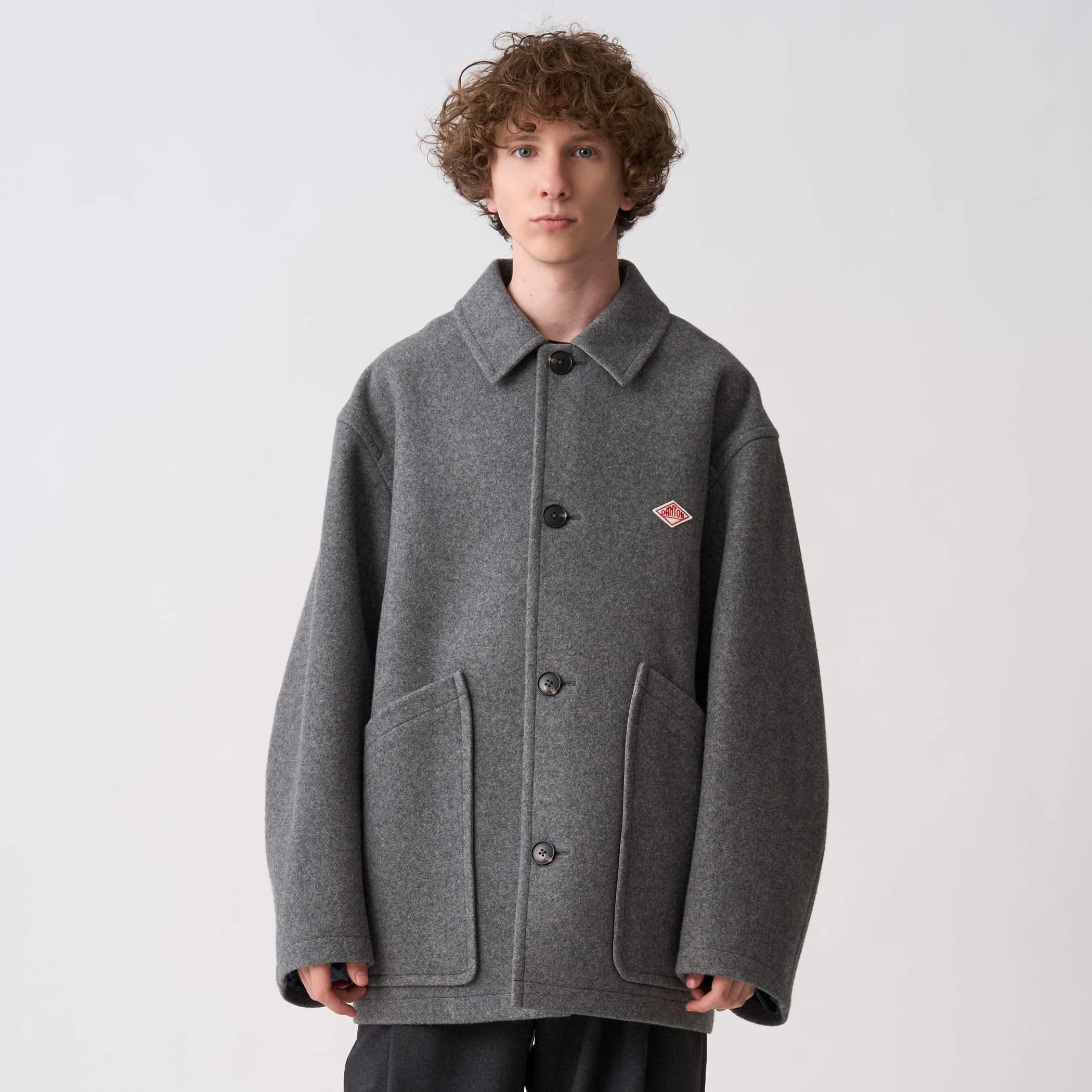 NEW ARRIVALS – DANTON