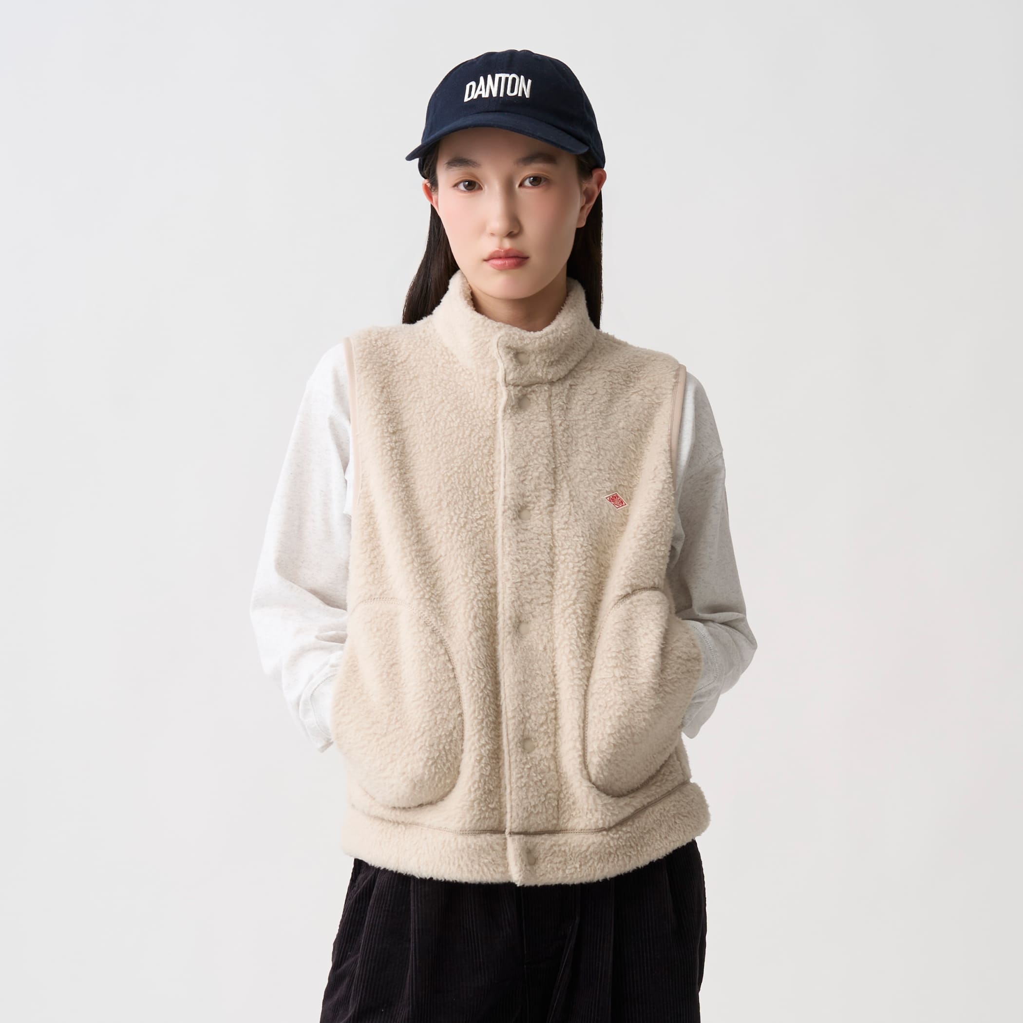 DANTON OFFICIAL WEBSITE