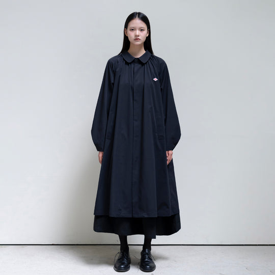 DANTON × eunoia - Long Coat