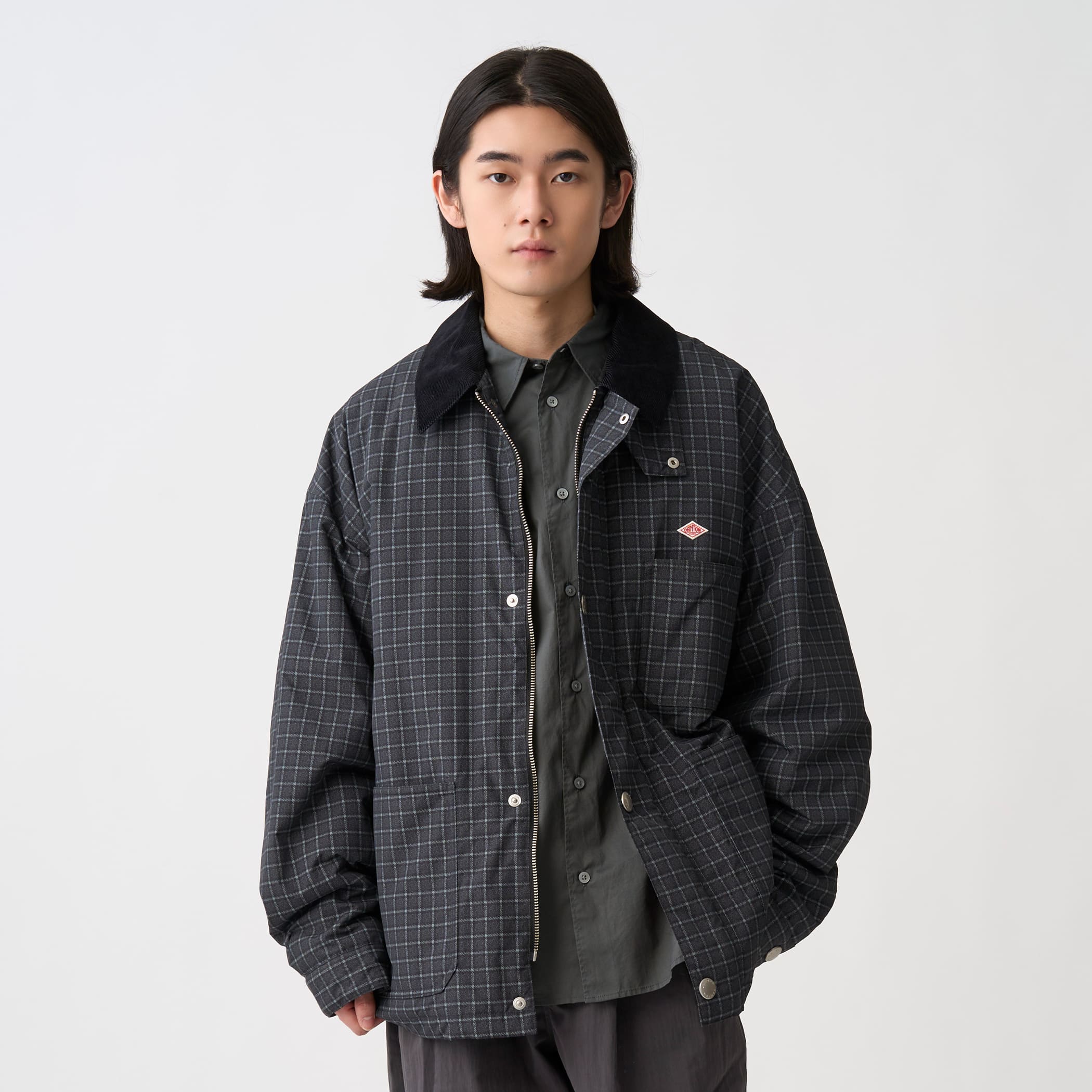 DANTON OFFICIAL WEBSITE