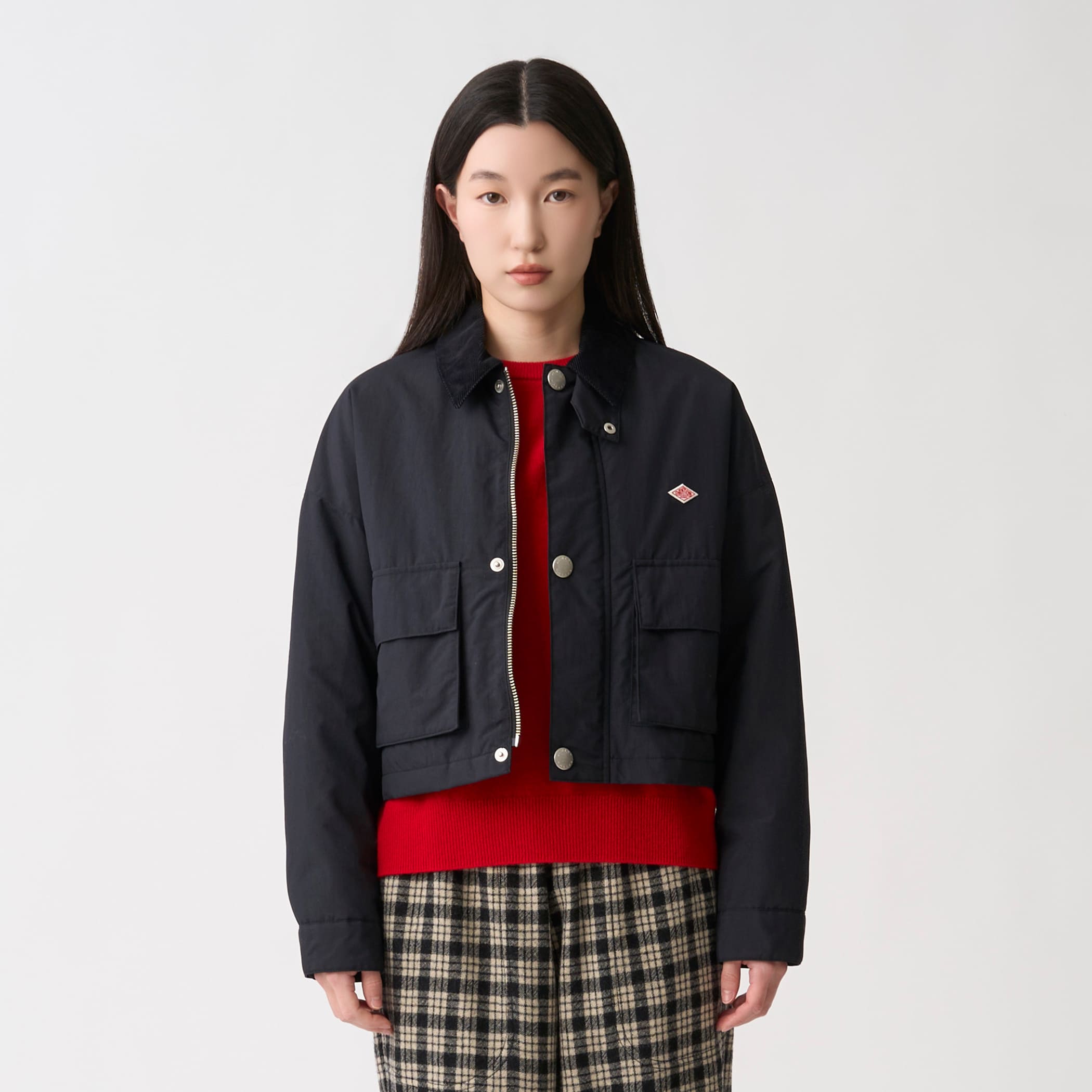 DANTON OFFICIAL WEBSITE