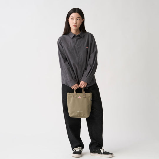 PONT NEUF - CORDURA® Canvas 2-Way Tote Bag