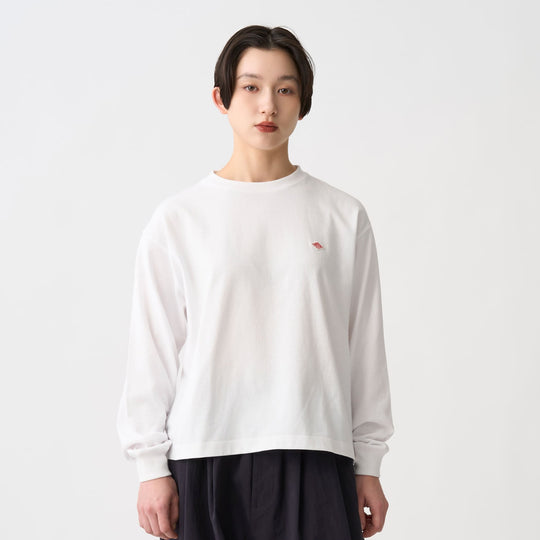 Women's Long Sleeve T-Shirt