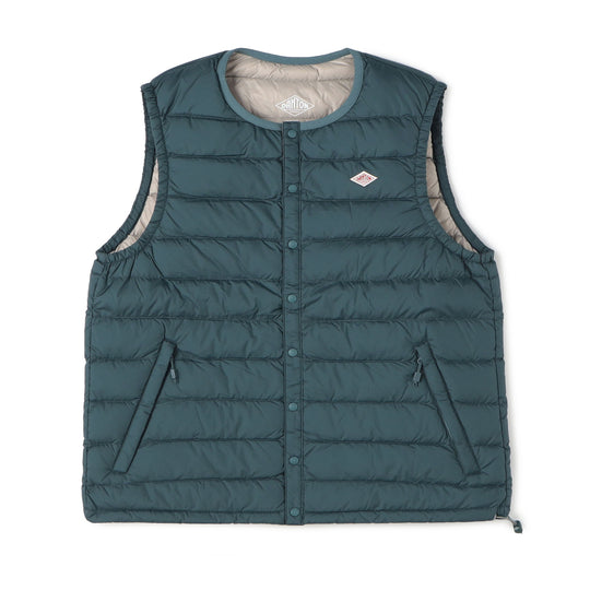 Women's Crewneck Inner Down Vest