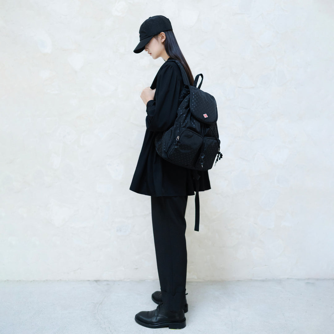 DANTON × eunoia - Cap