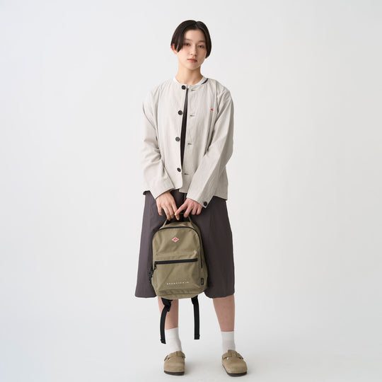 BRANCION 10 - CORDURA® Canvas Mini Daypack