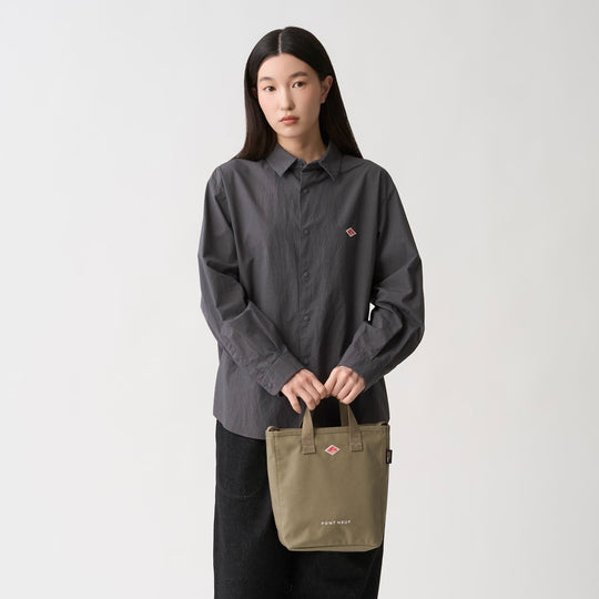 PONT NEUF - CORDURA® Canvas 2-Way Tote Bag