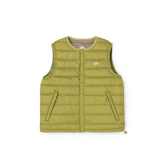 Women's Crewneck Inner Down Vest