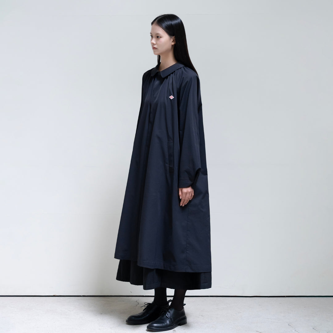DANTON × eunoia - Long Coat