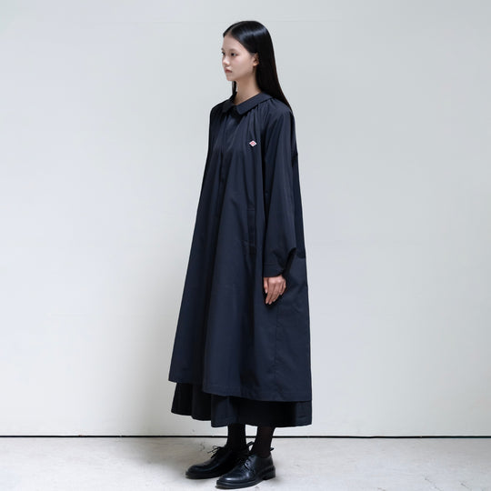 DANTON × eunoia - Long Coat