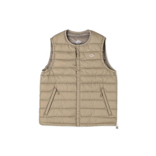 Men's Crewneck Inner Down Vest