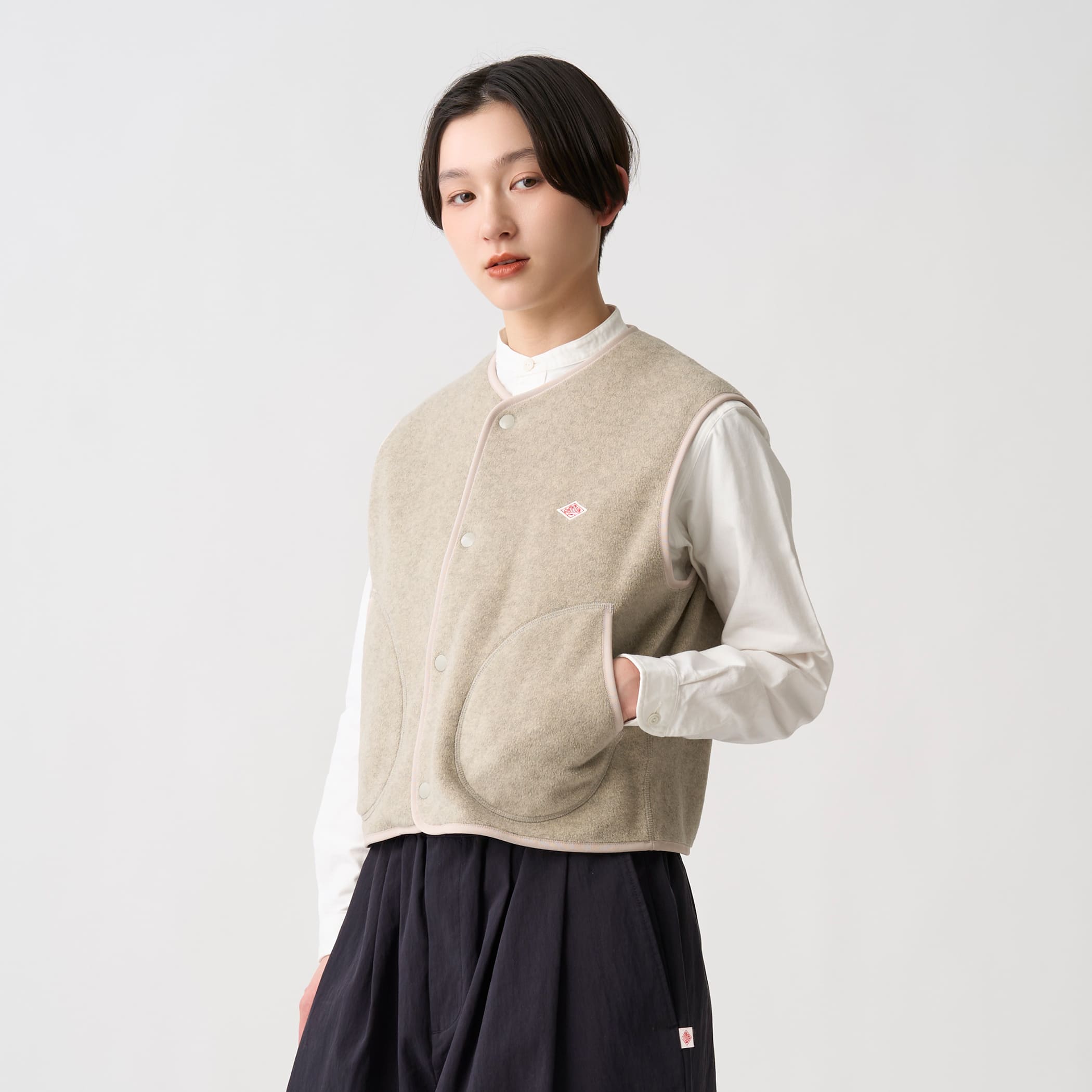 DANTON OFFICIAL WEBSITE