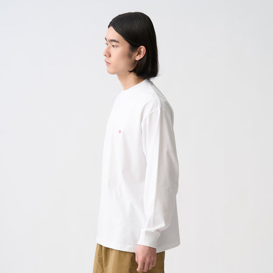 Men's Long Sleeve T-Shirt