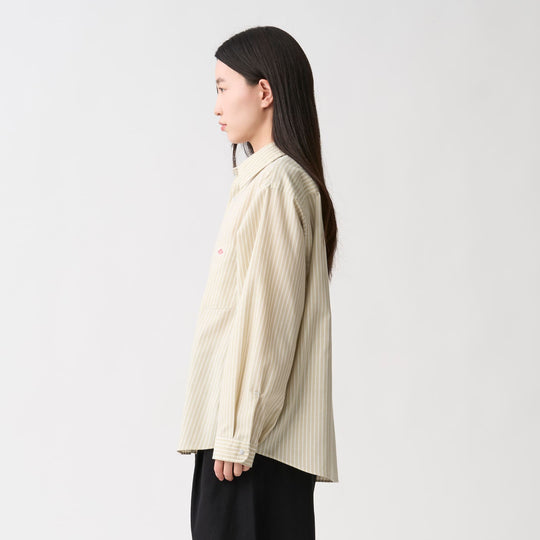Women's Oxford Classic Collar Shirt
