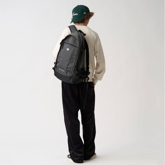 MONT FARON 27 - Polyester Twill 27L Backpack