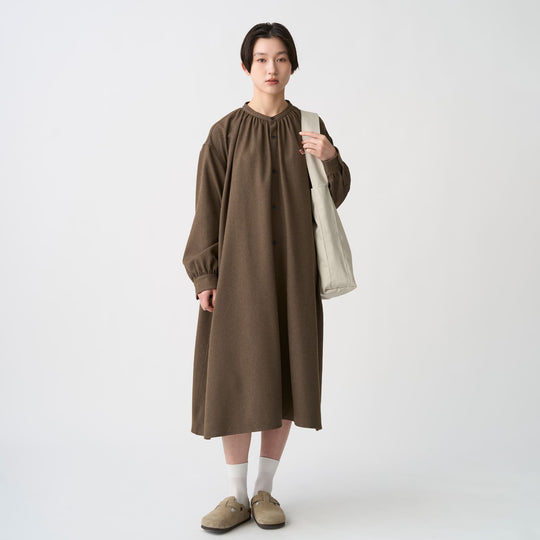 PAUL DOUMER - Canvas One Shoulder Bag
