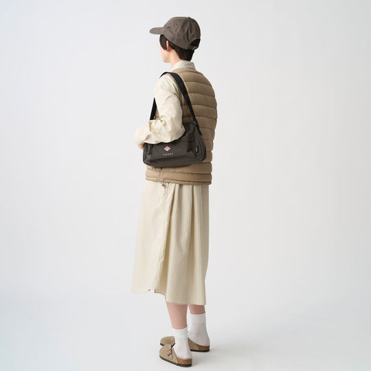TERNES - CORDURA® Canvas Hand Bag