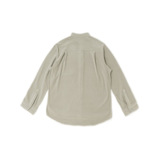 Women’s Micro Fleece Shirt Jacket