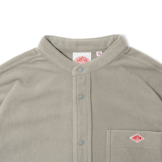 Women’s Micro Fleece Shirt Jacket