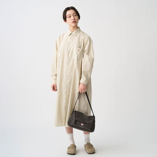 TERNES - CORDURA® Canvas Hand Bag