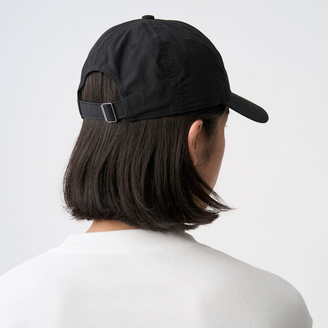 Downproof 6-Panel Cap