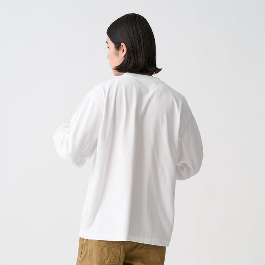 Men's Long Sleeve T-Shirt