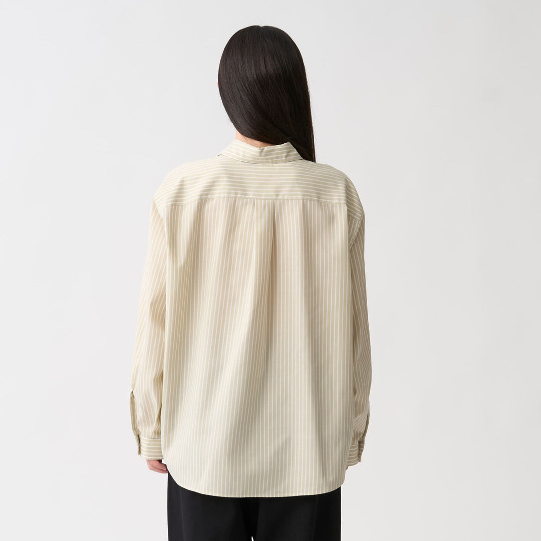 Women's Oxford Classic Collar Shirt