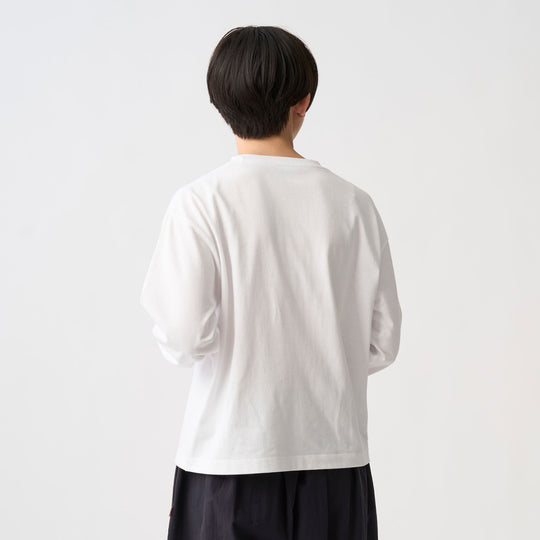 Women's Long Sleeve T-Shirt